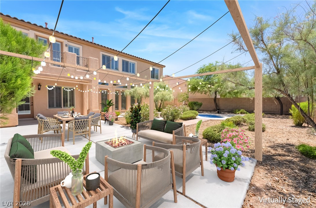 7390 Salvadora Place