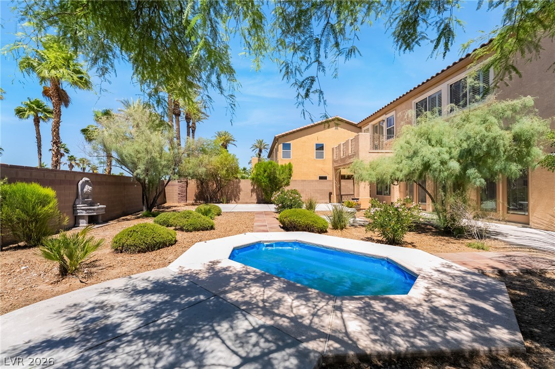 7390 Salvadora Place