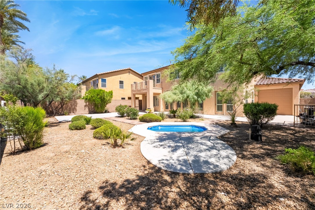 7390 Salvadora Place