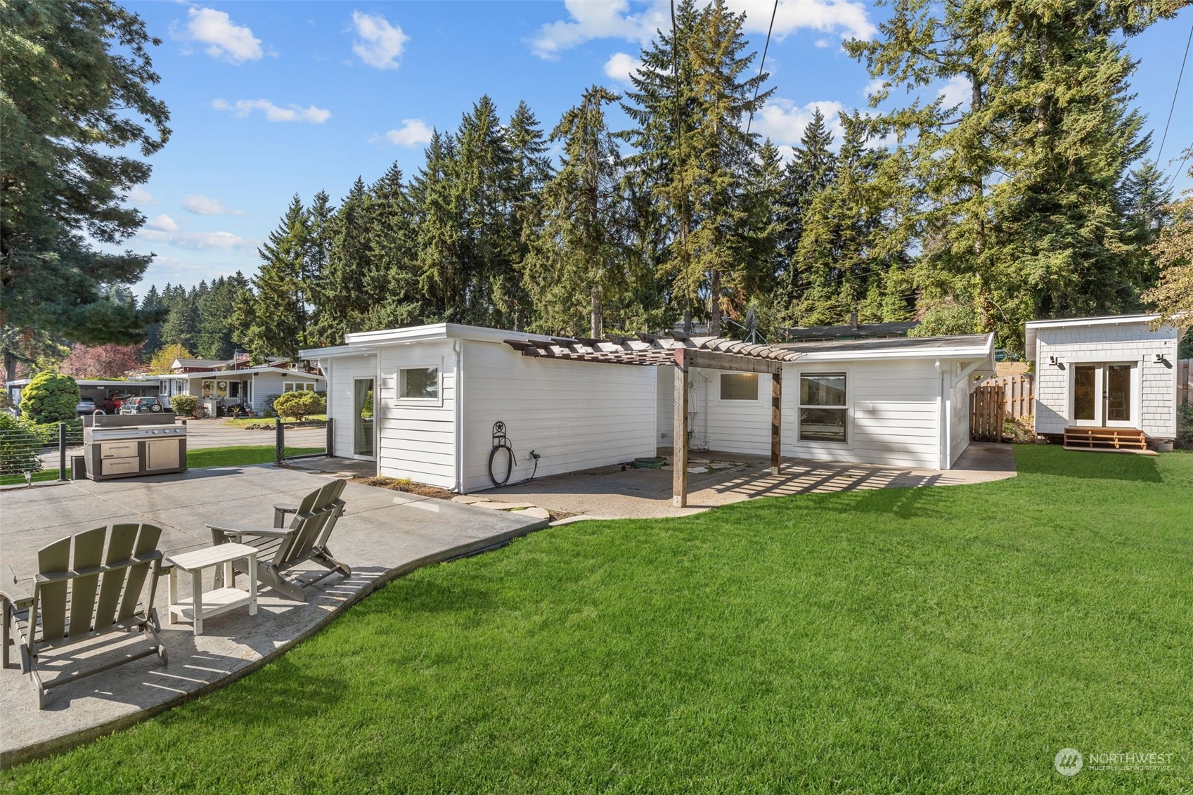 4520 NW Dorado Lane