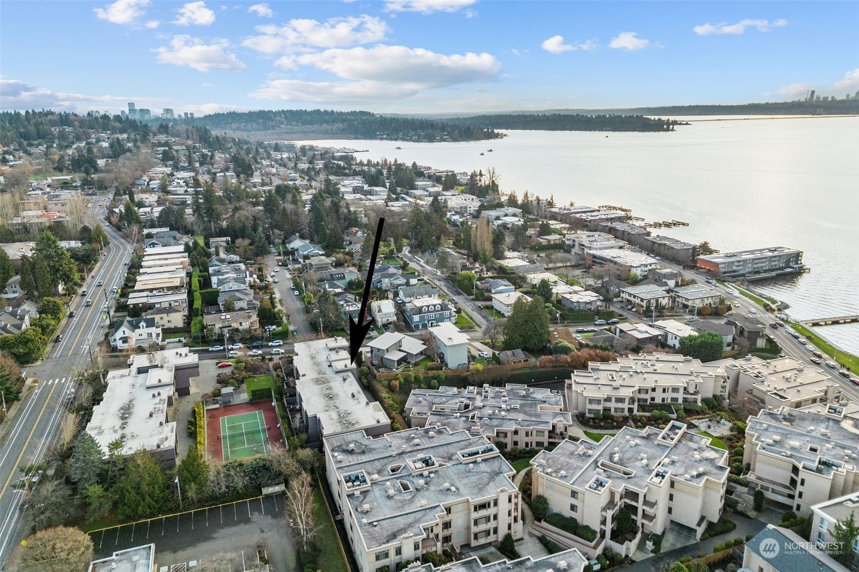 300 7th Avenue S Unit: 18