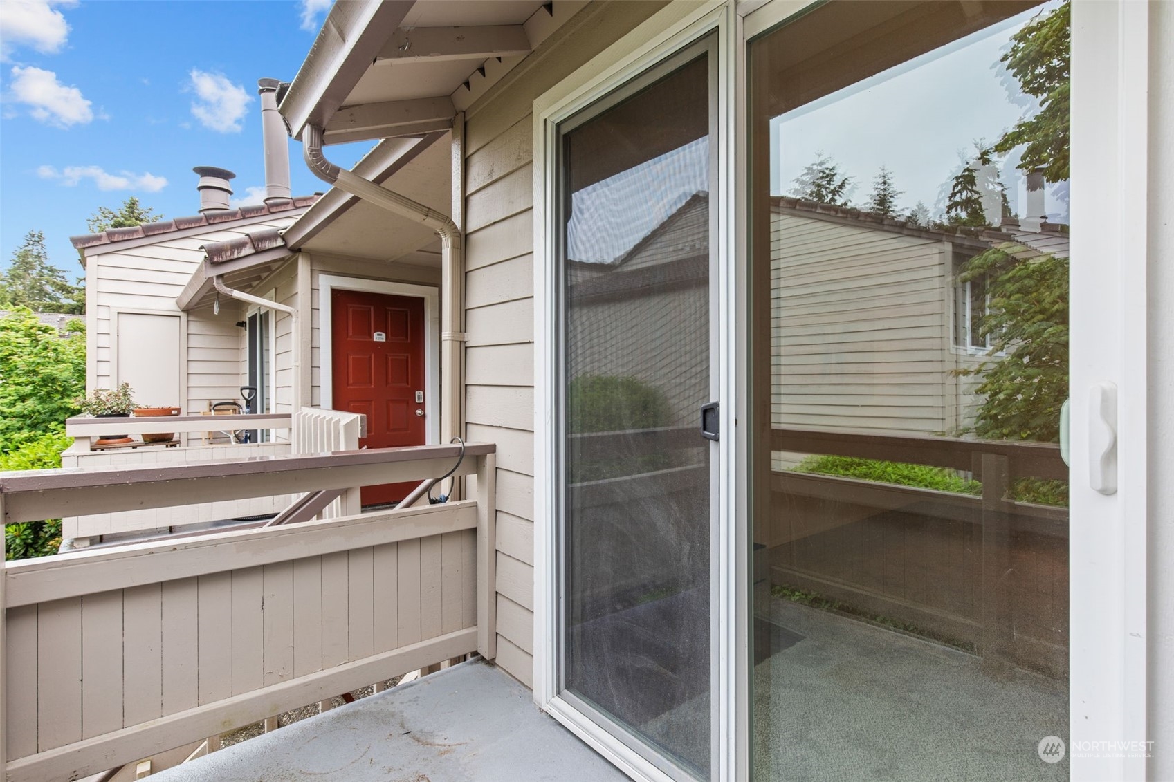 14200 NE 171st Street Unit: F208