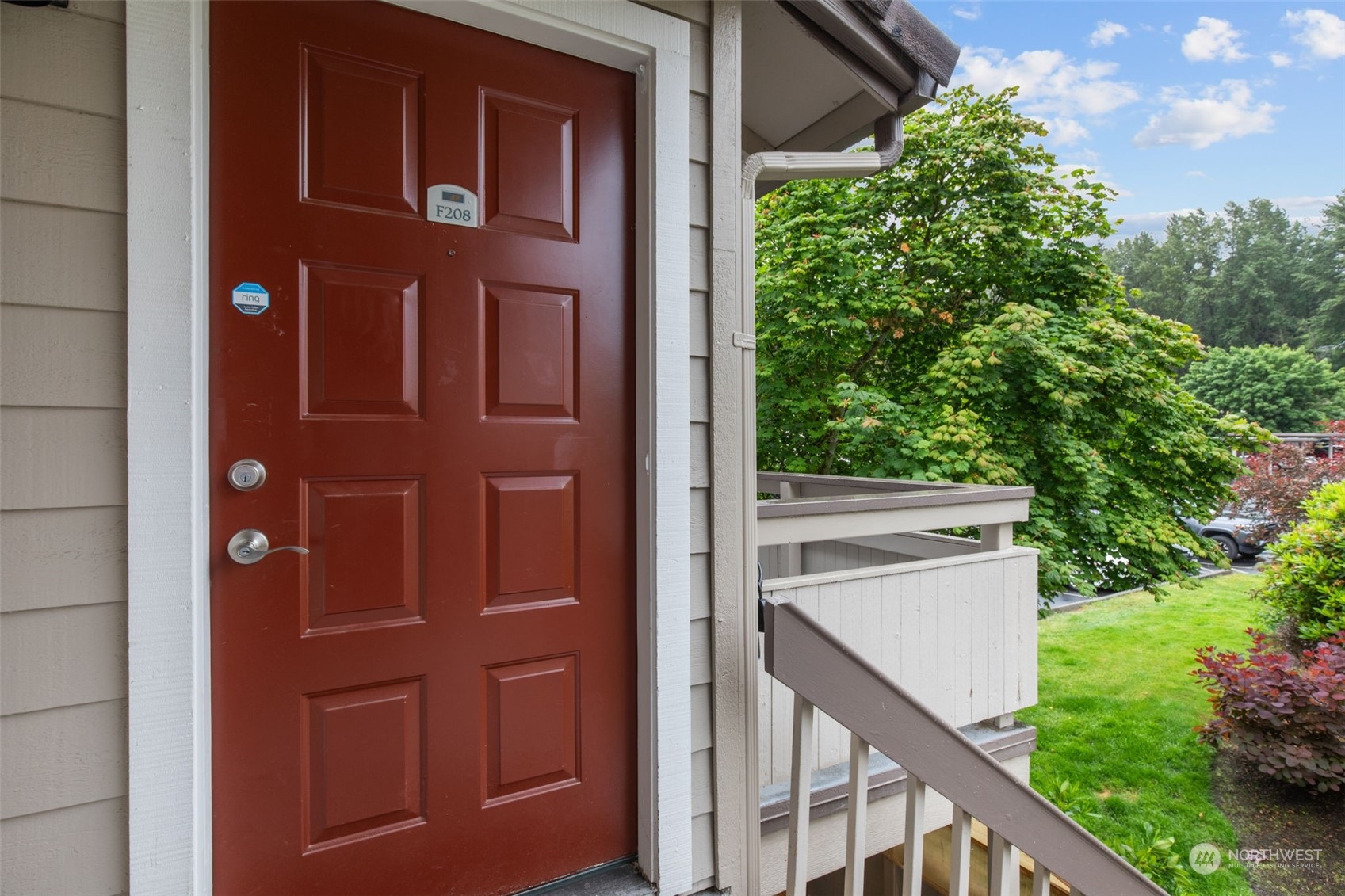 14200 NE 171st Street Unit: F208