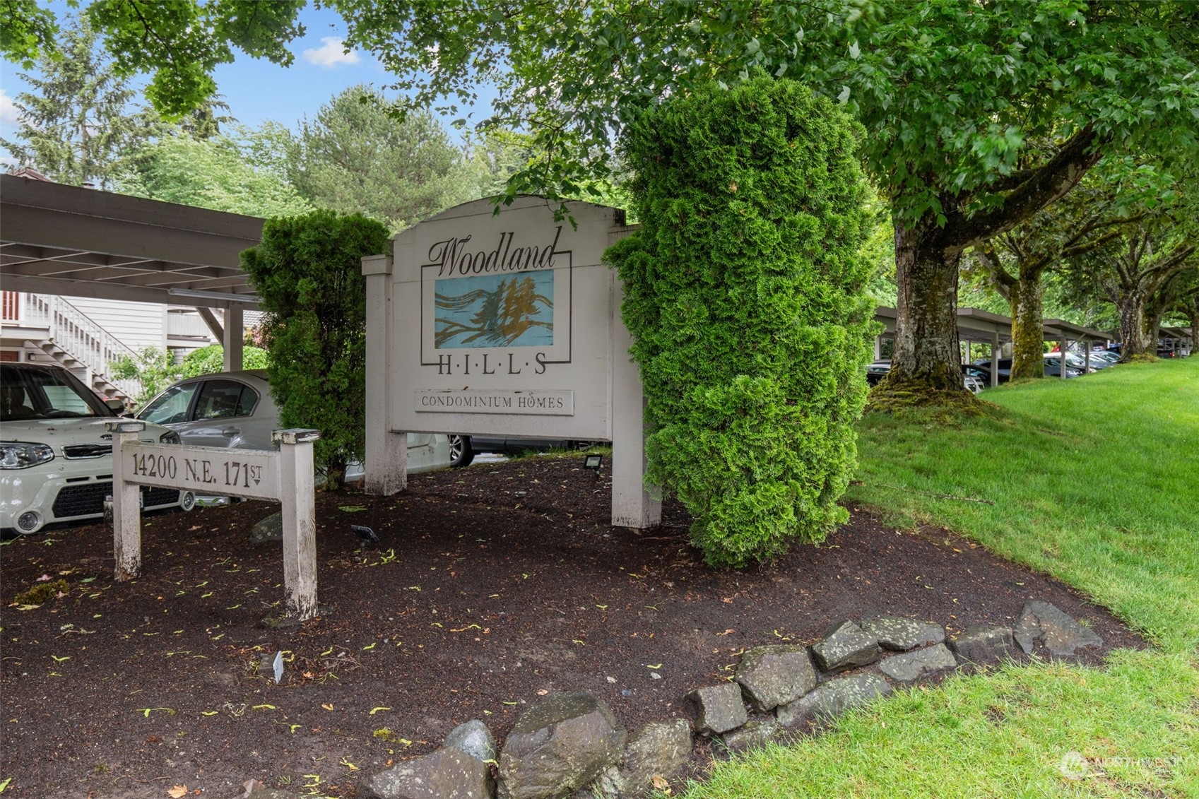 14200 NE 171st Street Unit: F208