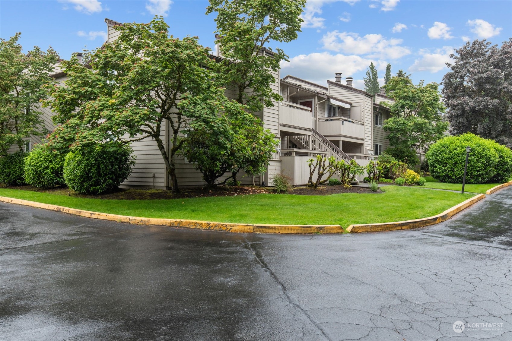 14200 NE 171st Street Unit: F208
