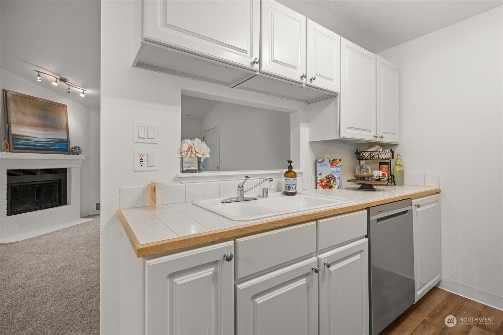 14200 NE 171st Street Unit: F208