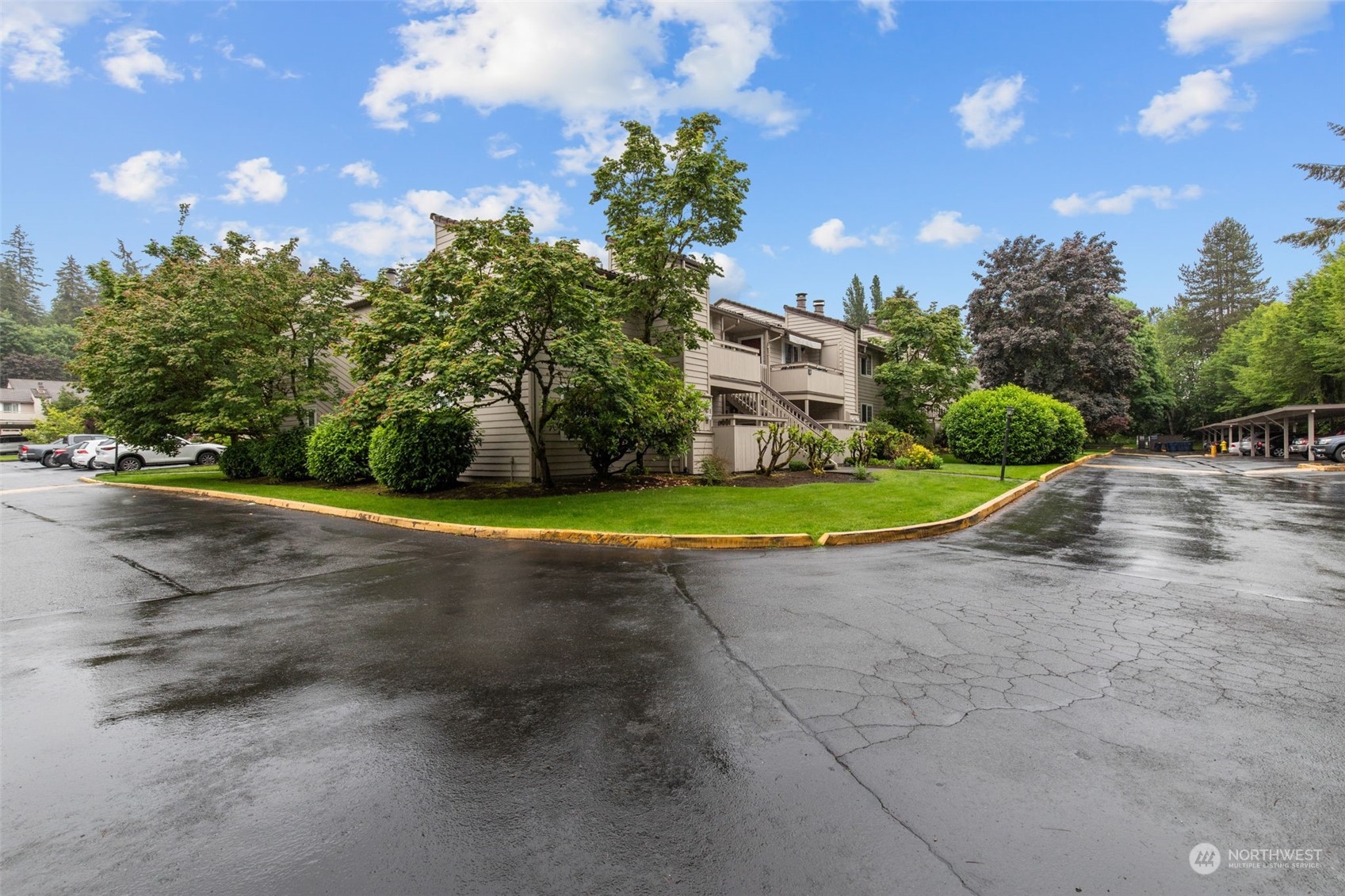 14200 NE 171st Street Unit: F208