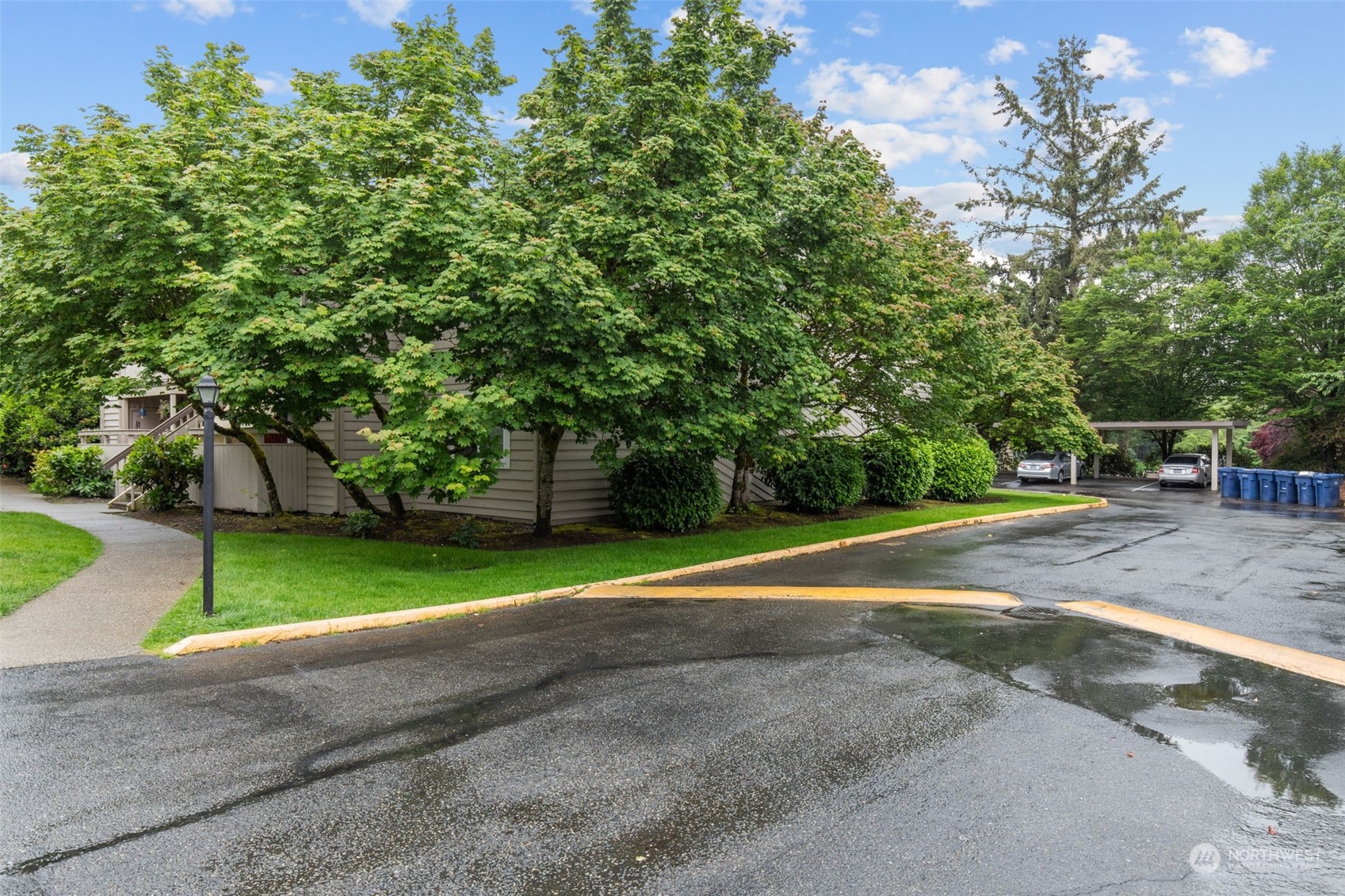 14200 NE 171st Street Unit: F208