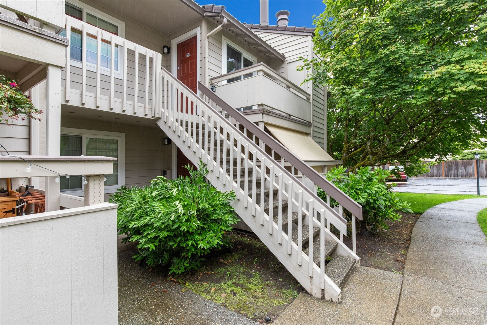 14200 NE 171st Street Unit: F208
