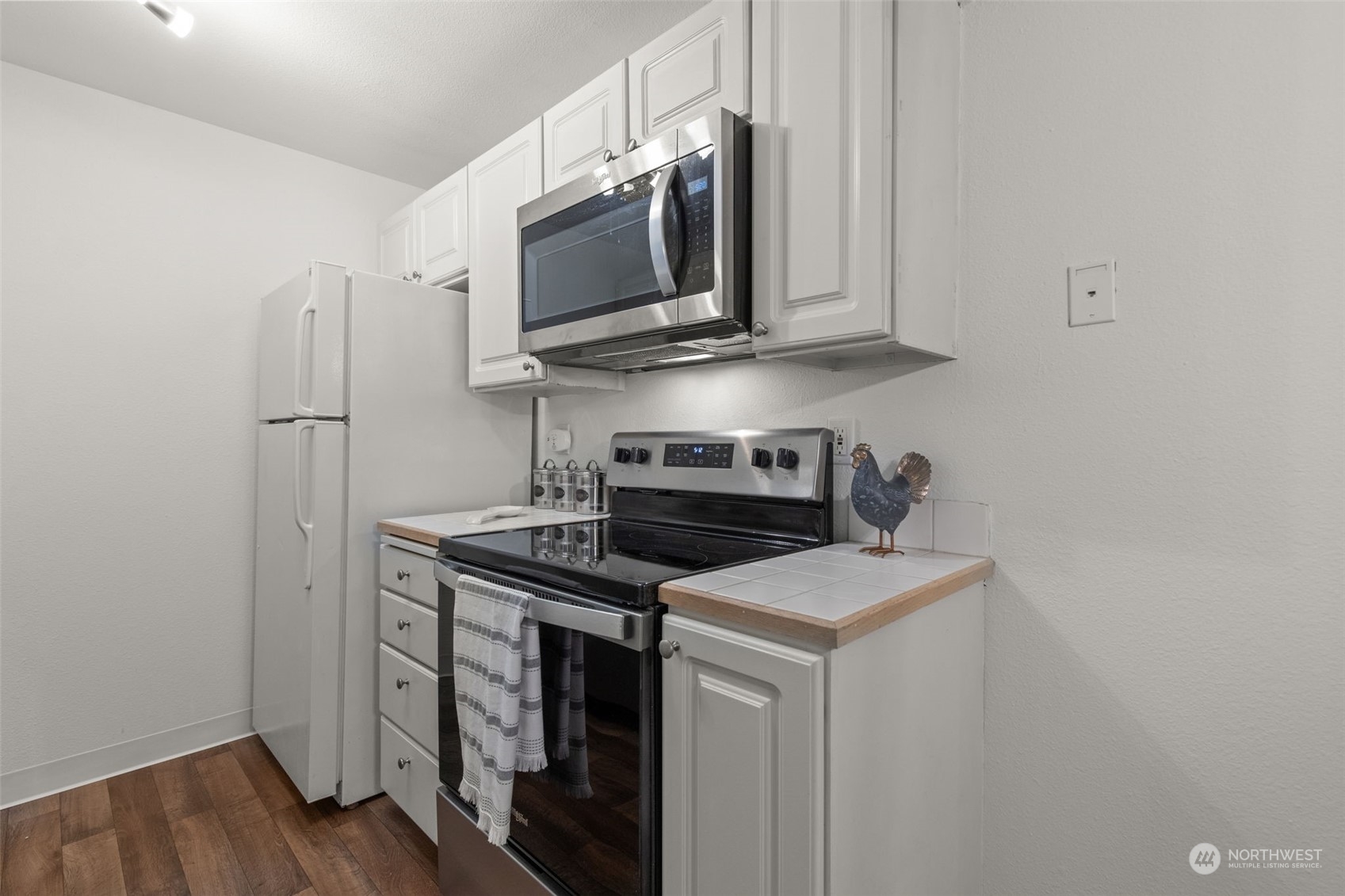 14200 NE 171st Street Unit: F208
