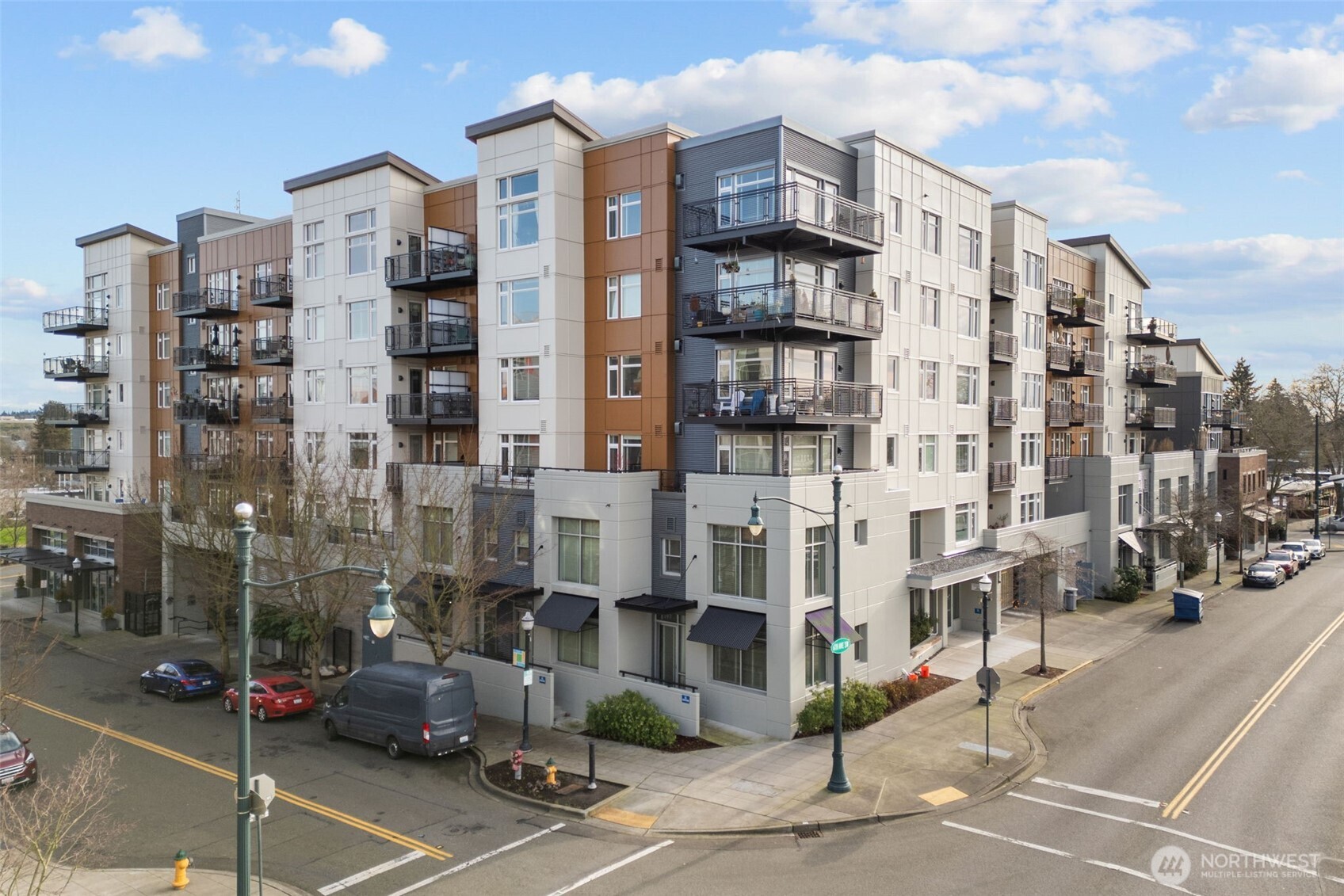 15100 6th Avenue SW Unit: 305