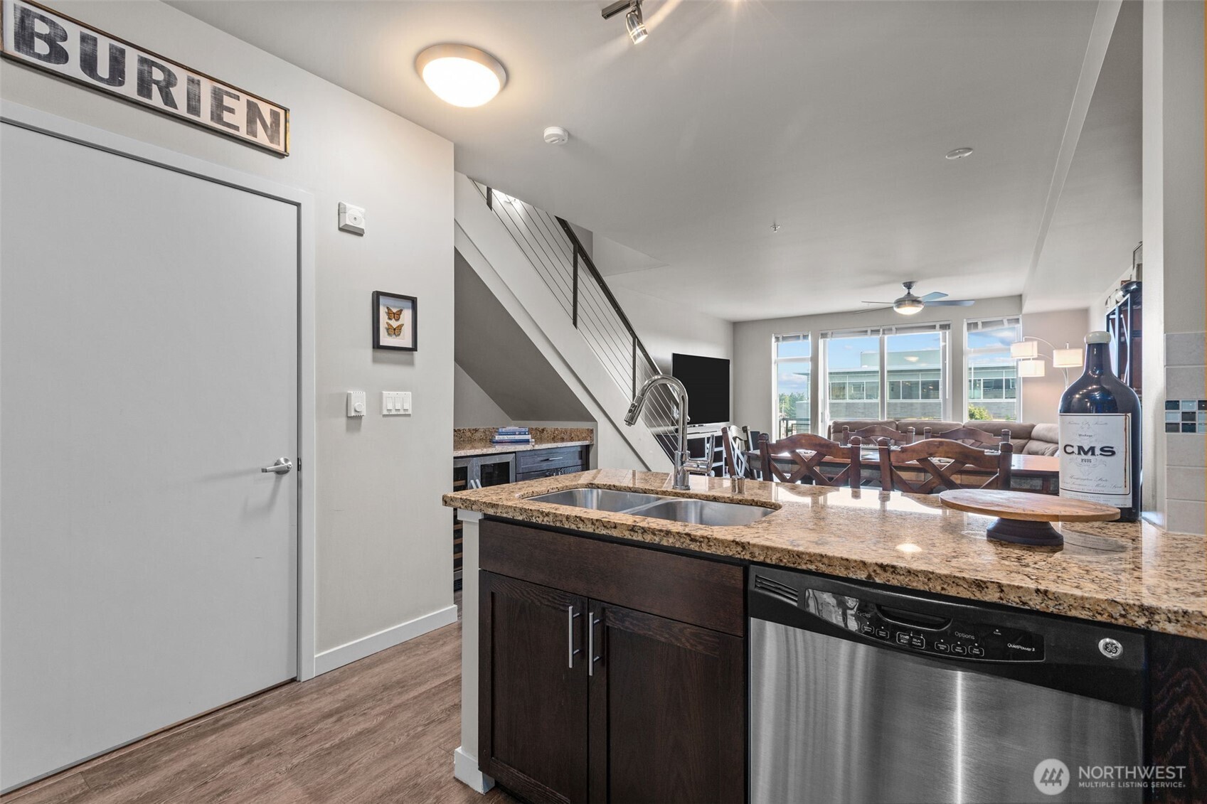 15100 6th Avenue SW Unit: 305