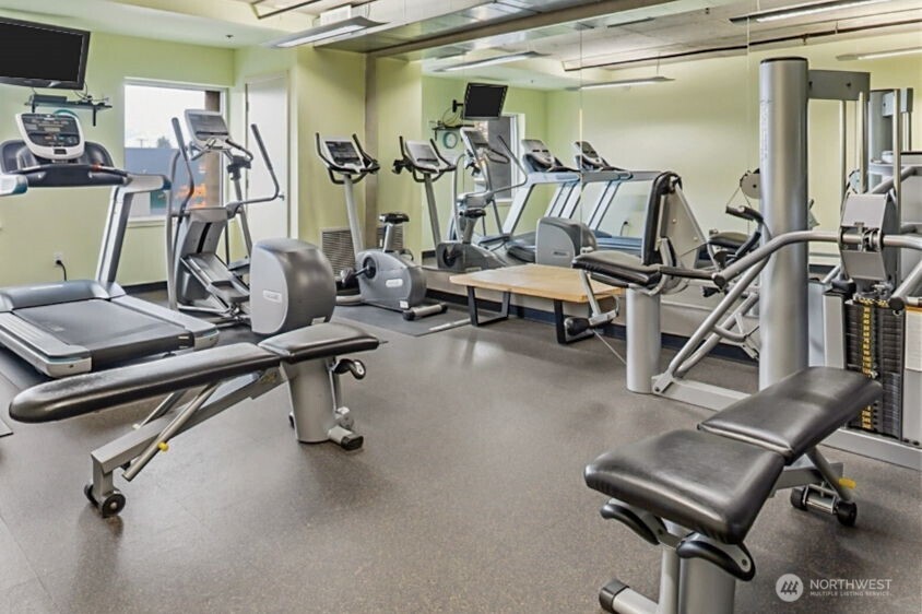 15100 6th Avenue SW Unit: 305