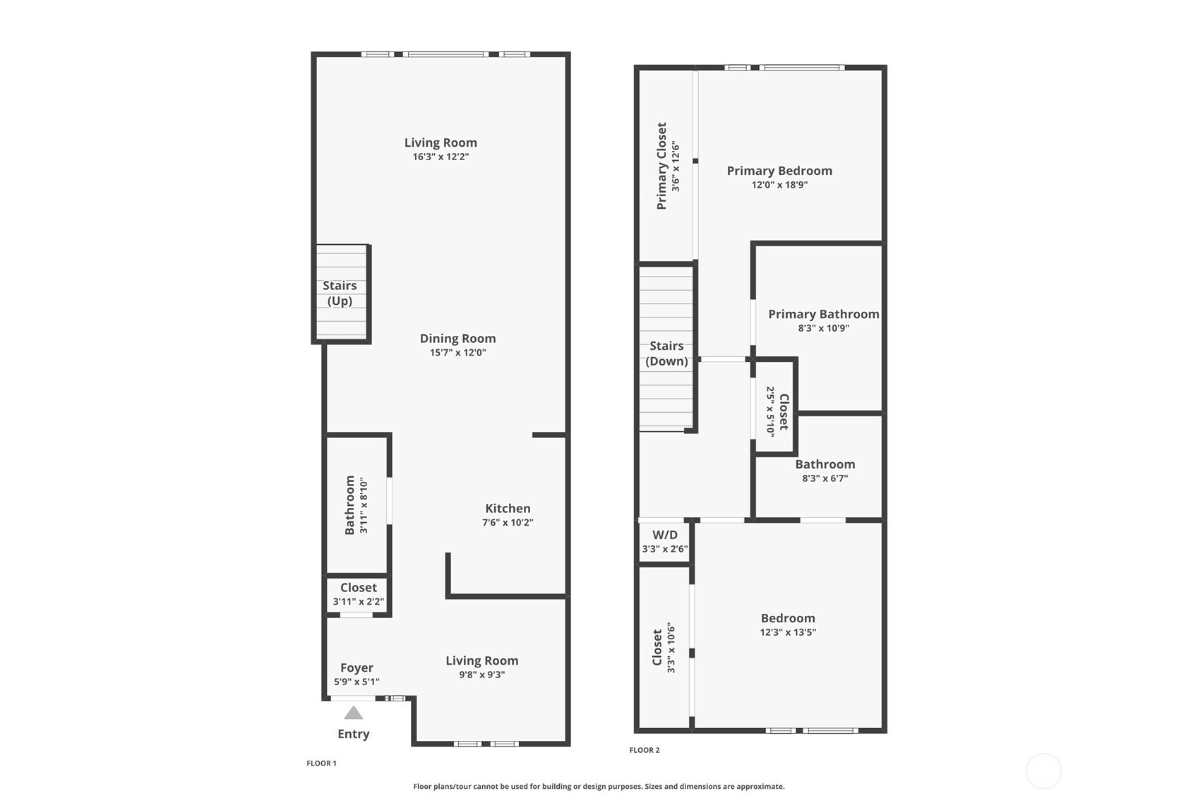 15100 6th Avenue SW Unit: 305