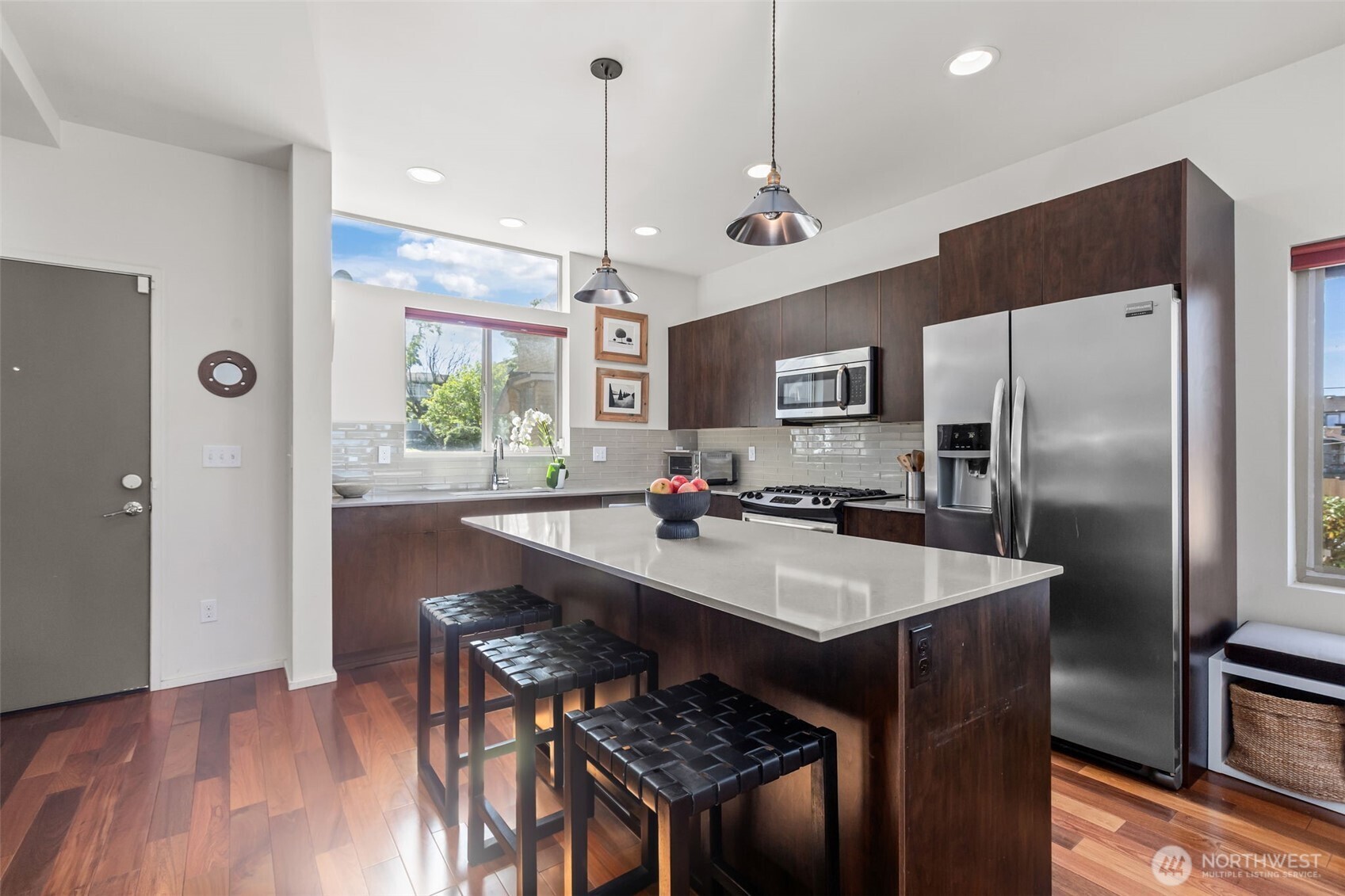 161 23rd Avenue Unit: A