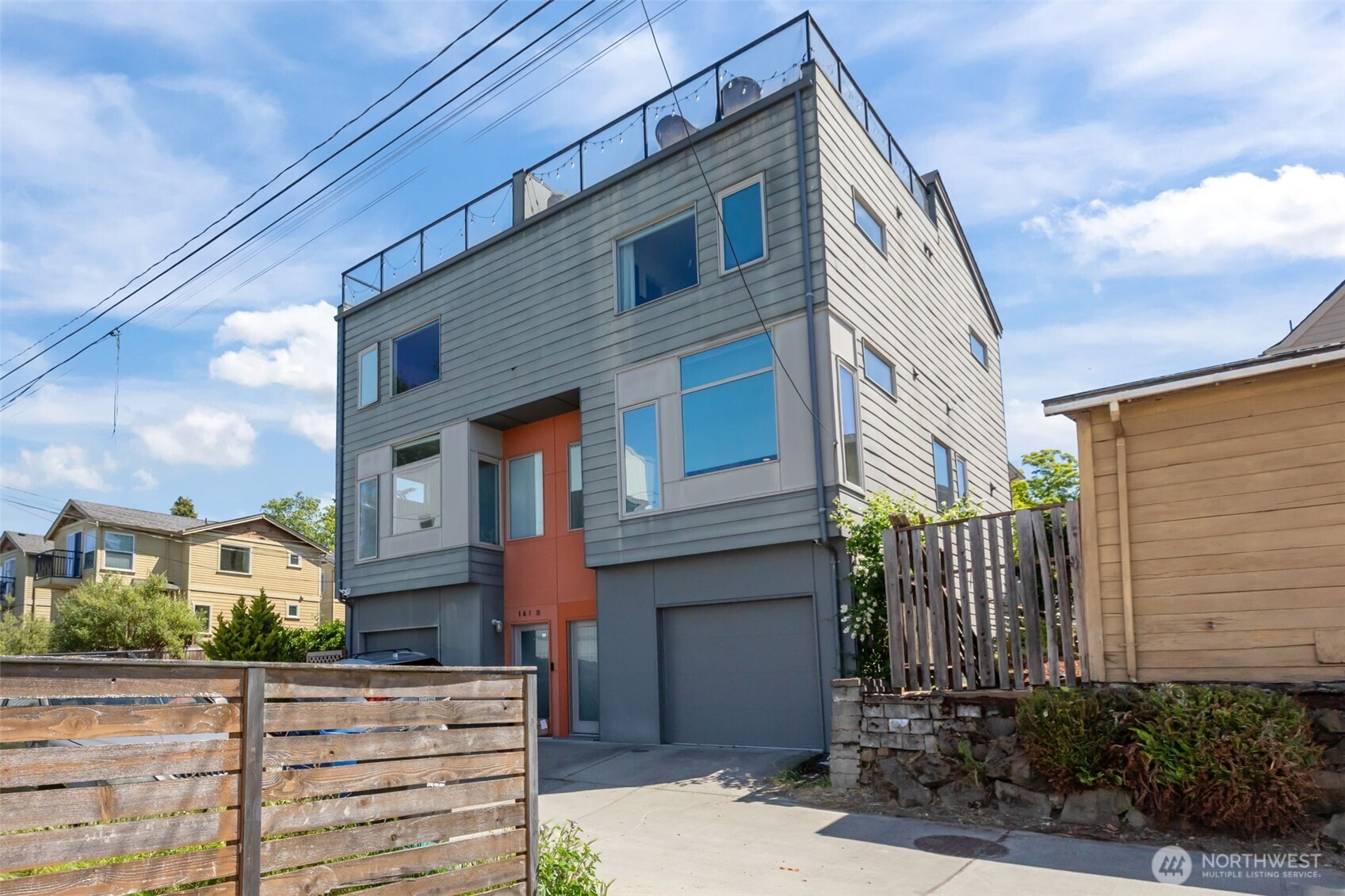 161 23rd Avenue Unit: A