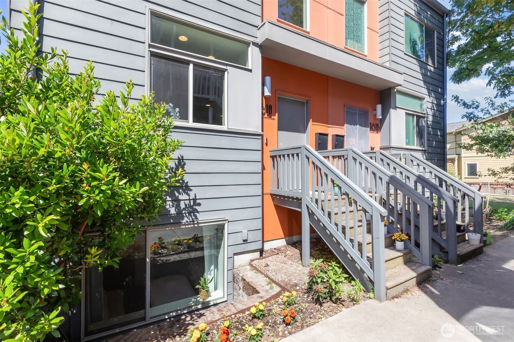 161 23rd Avenue Unit: A