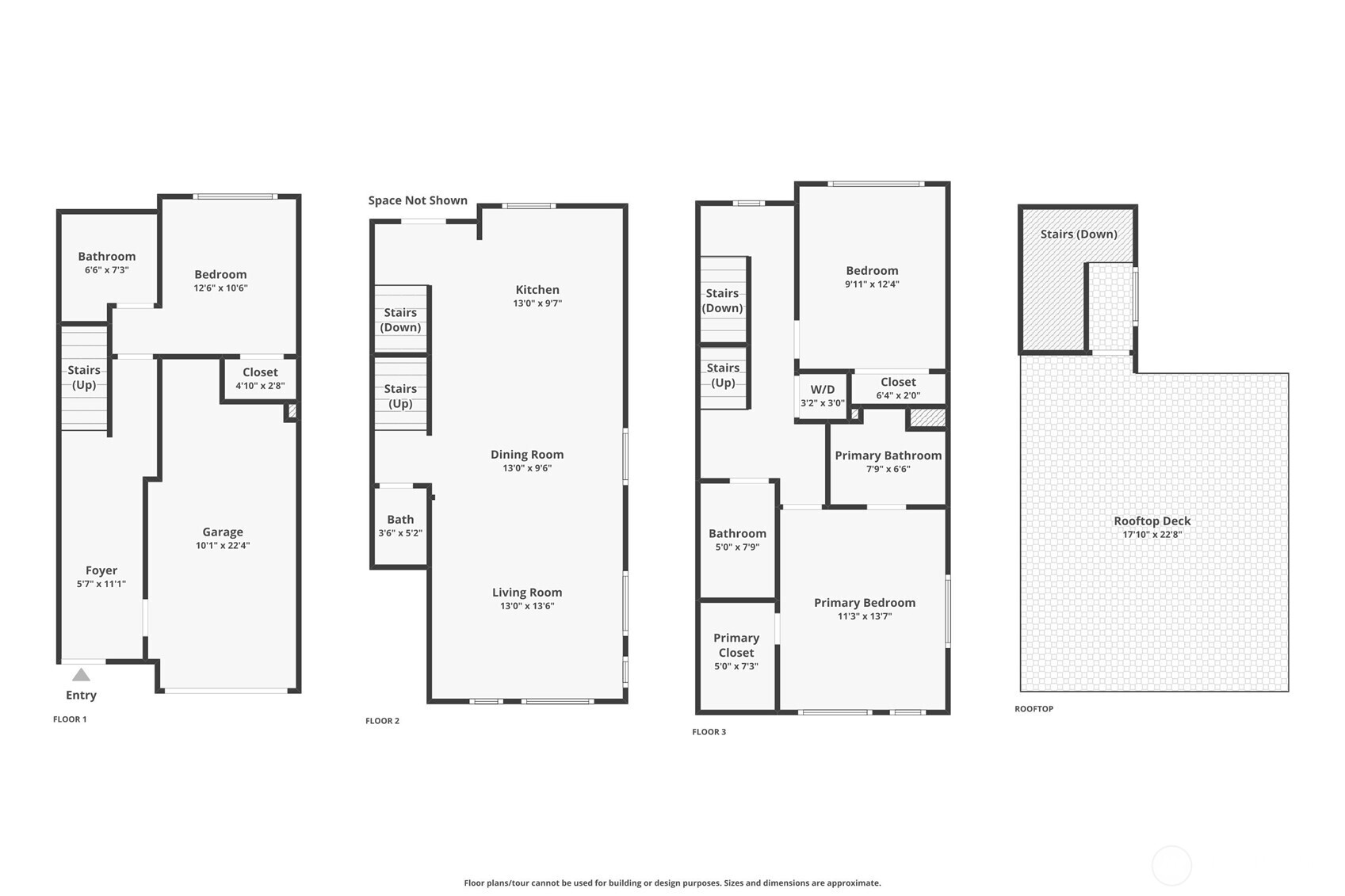 161 23rd Avenue Unit: A