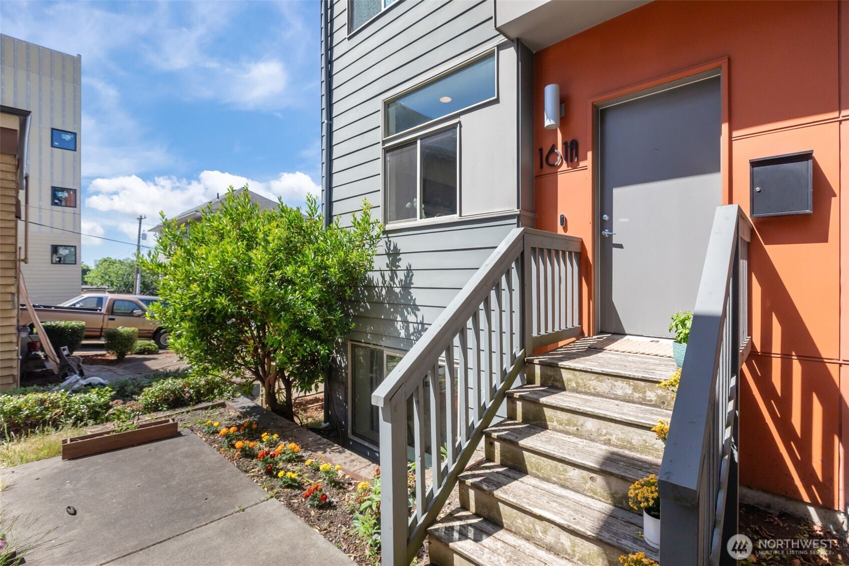 161 23rd Avenue Unit: A