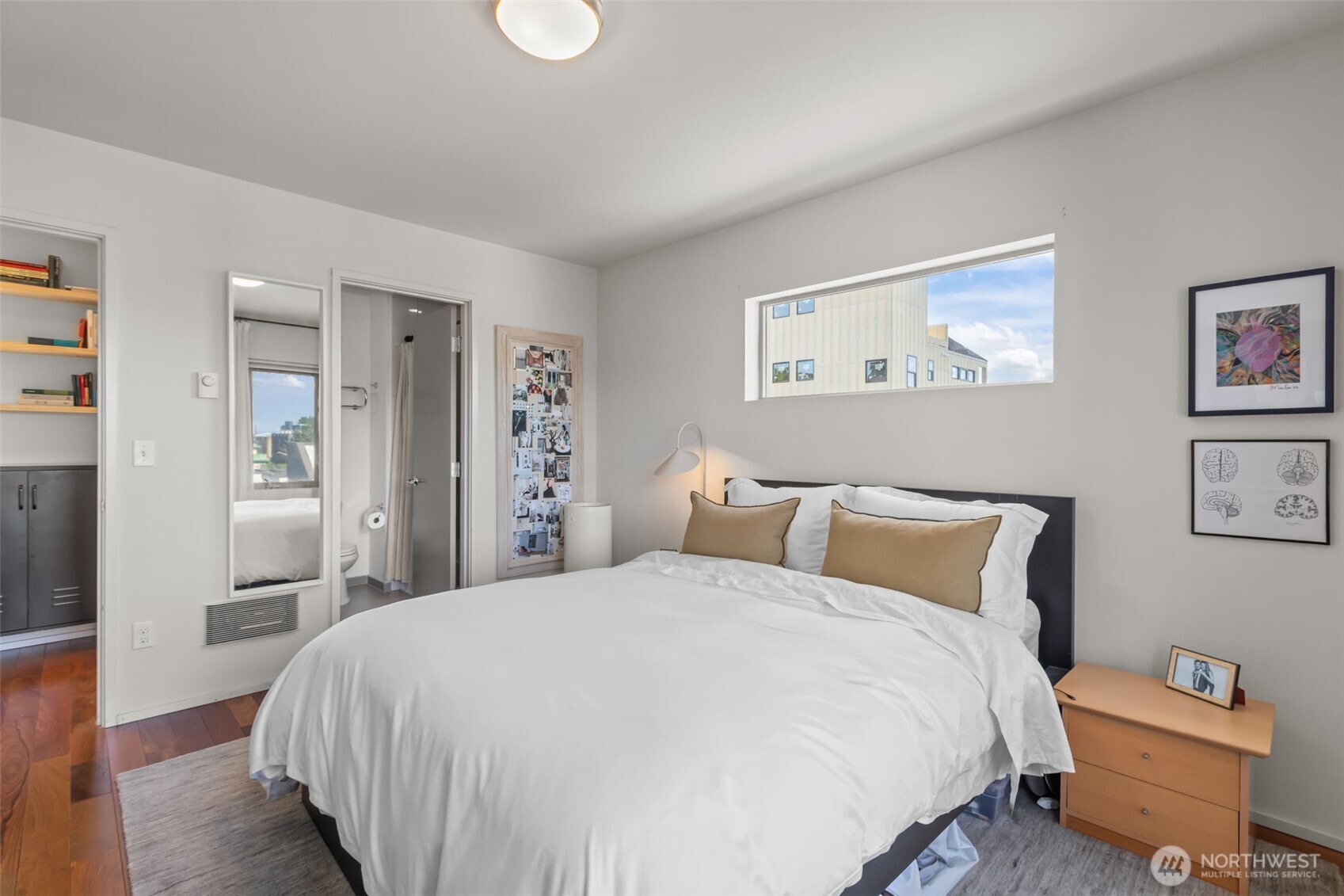 161 23rd Avenue Unit: A