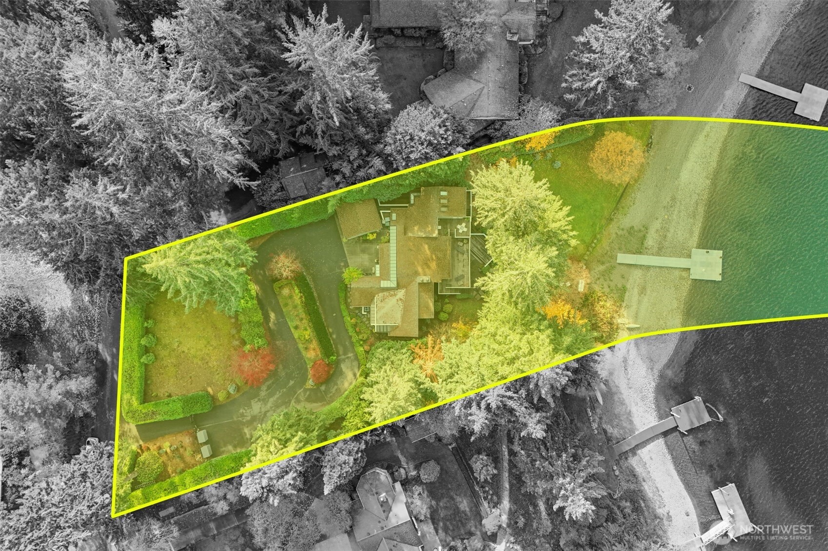 22 Loch Lane SW