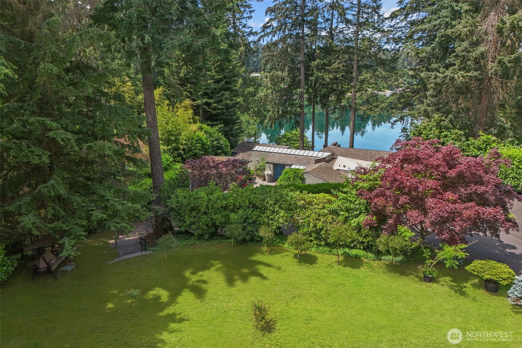 22 Loch Lane SW