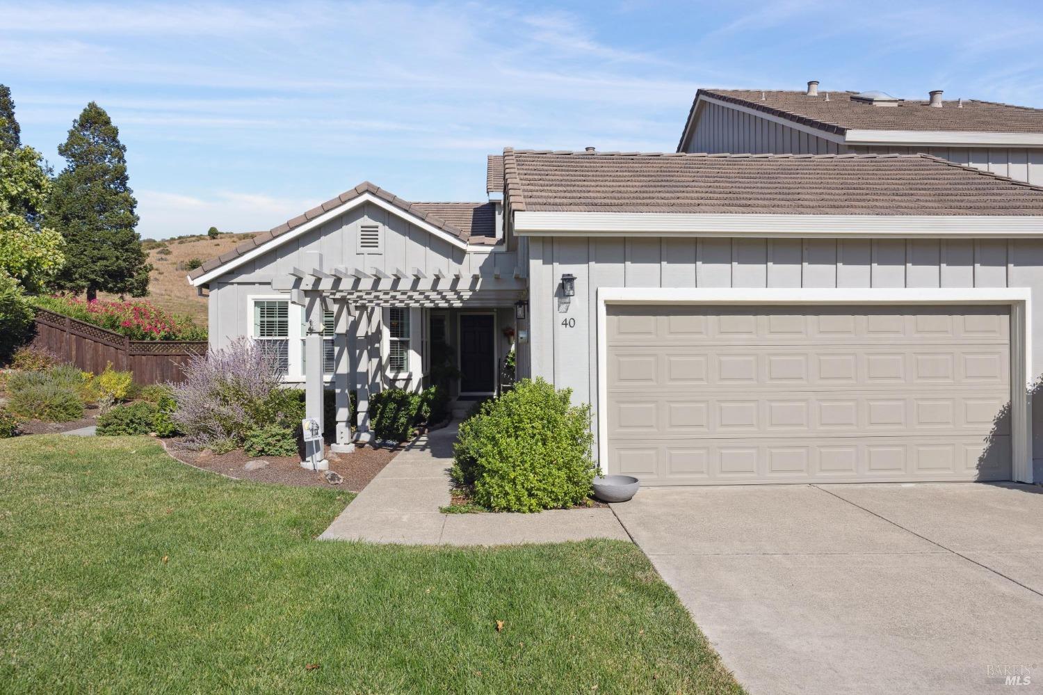 40 Partridge Drive