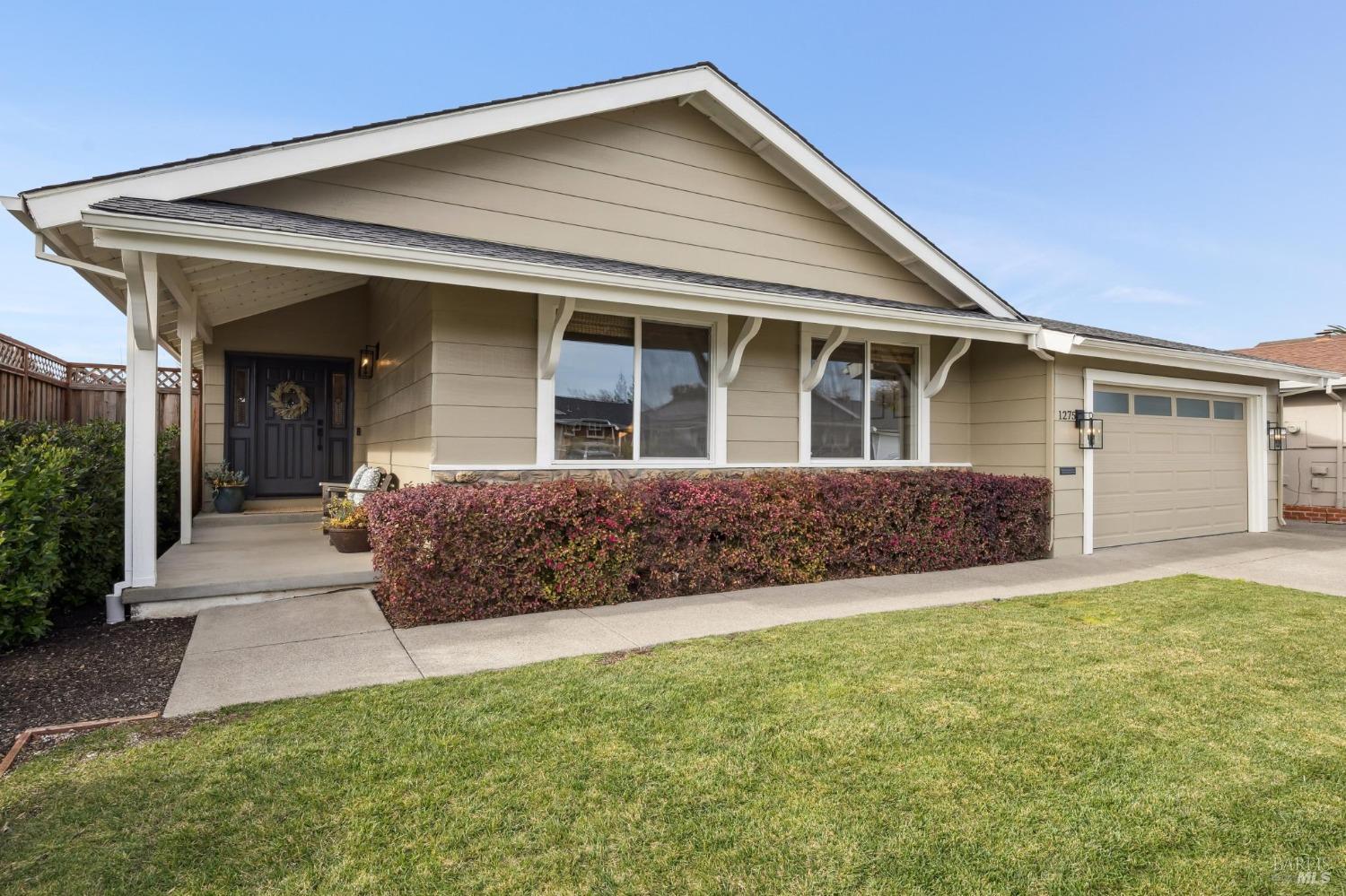 1275 Beechwood Drive