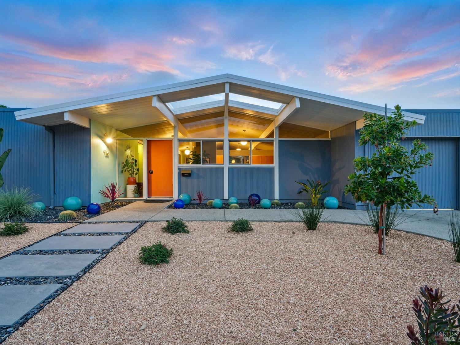 736 Appleberry Drive