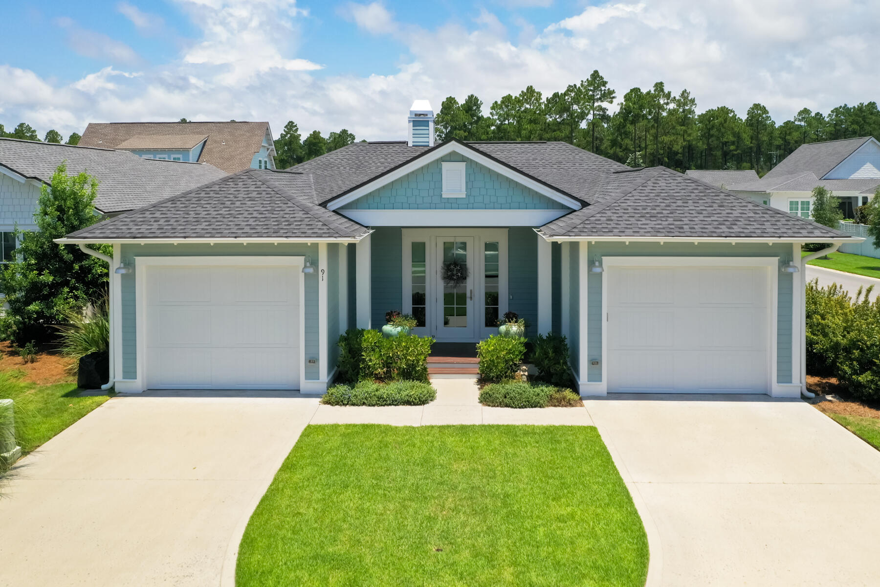 91 Catface Drive
