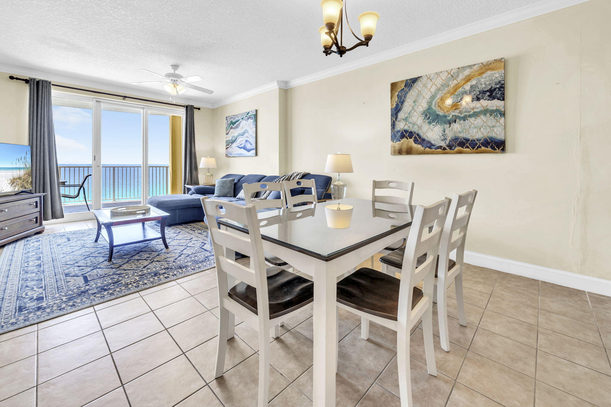 17545 Front Beach Road UNIT 1108