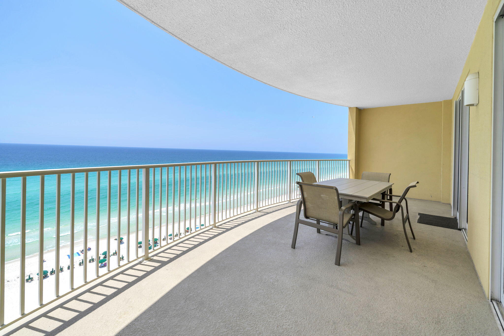 17545 Front Beach Road UNIT 1108