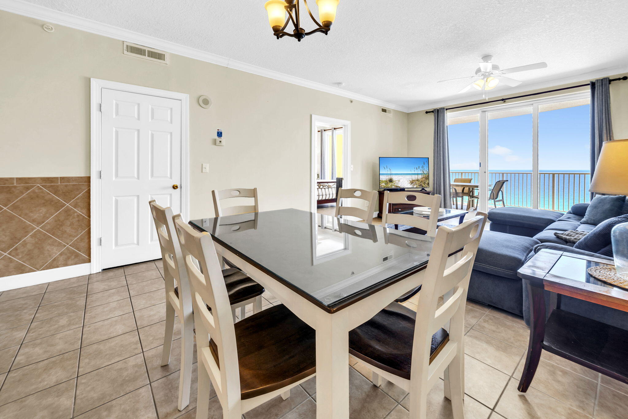 17545 Front Beach Road UNIT 1108
