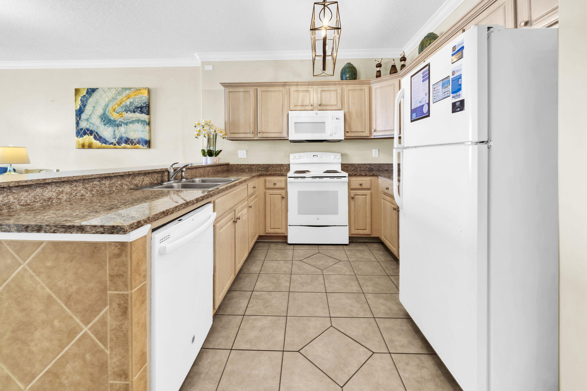 17545 Front Beach Road UNIT 1108