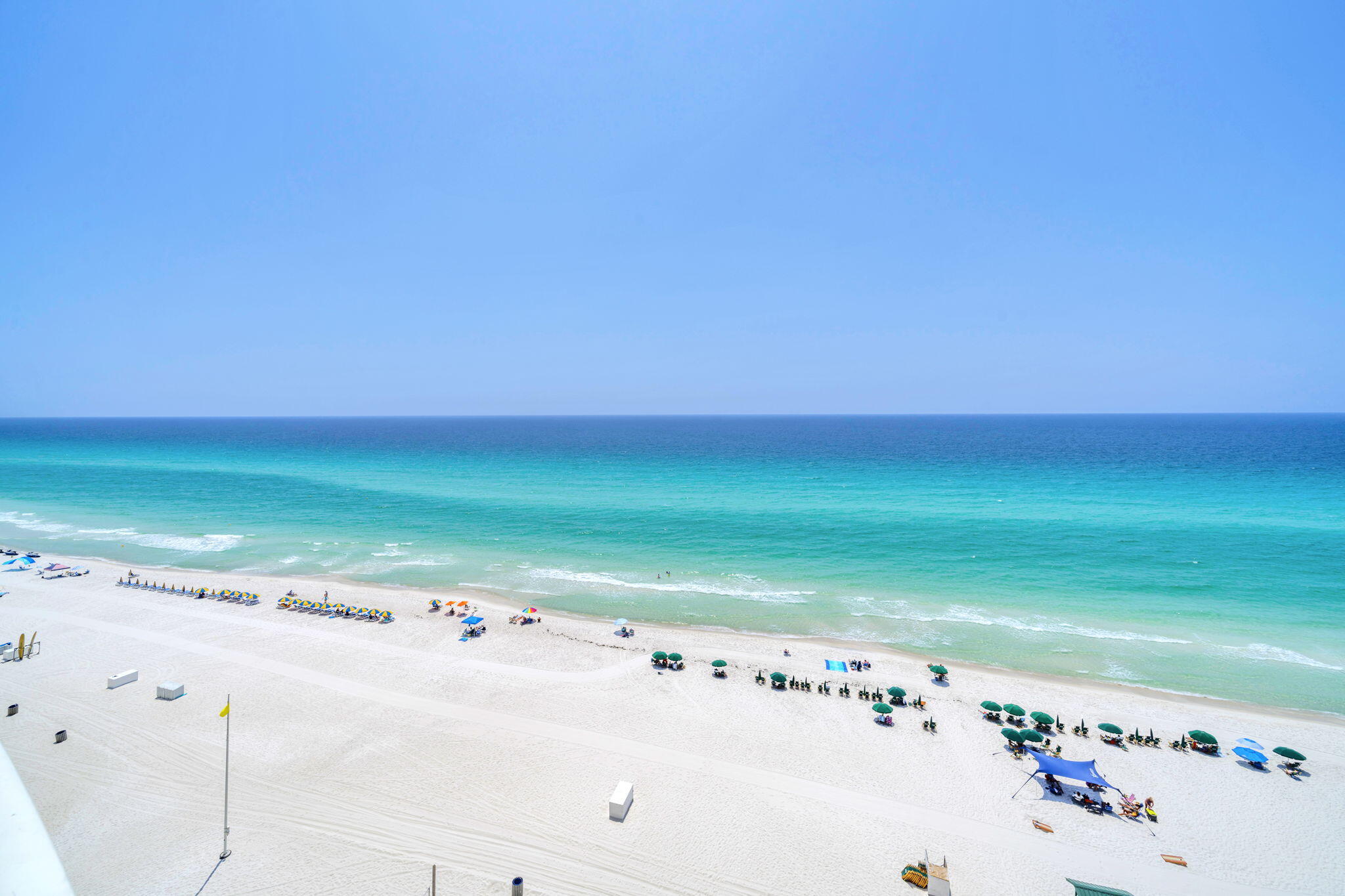 17545 Front Beach Road UNIT 1108