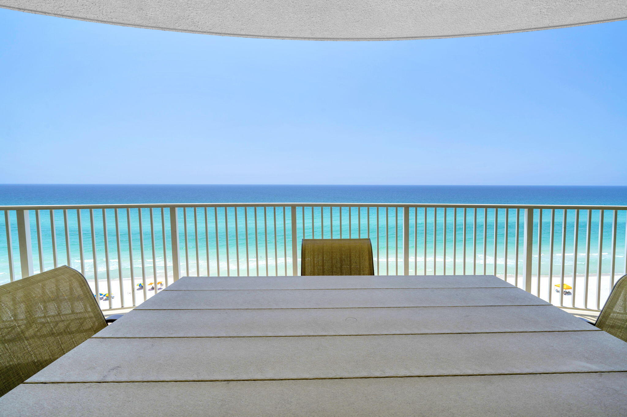 17545 Front Beach Road UNIT 1108