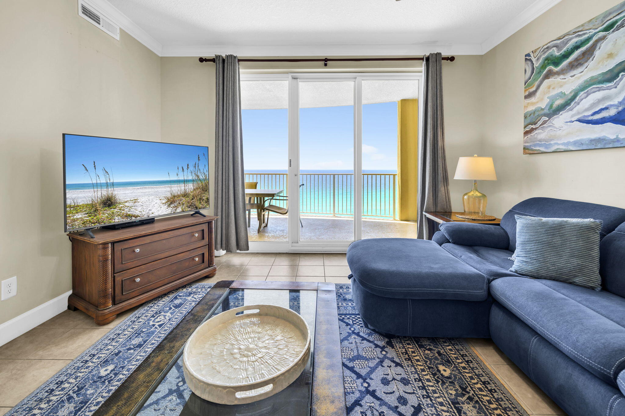 17545 Front Beach Road UNIT 1108