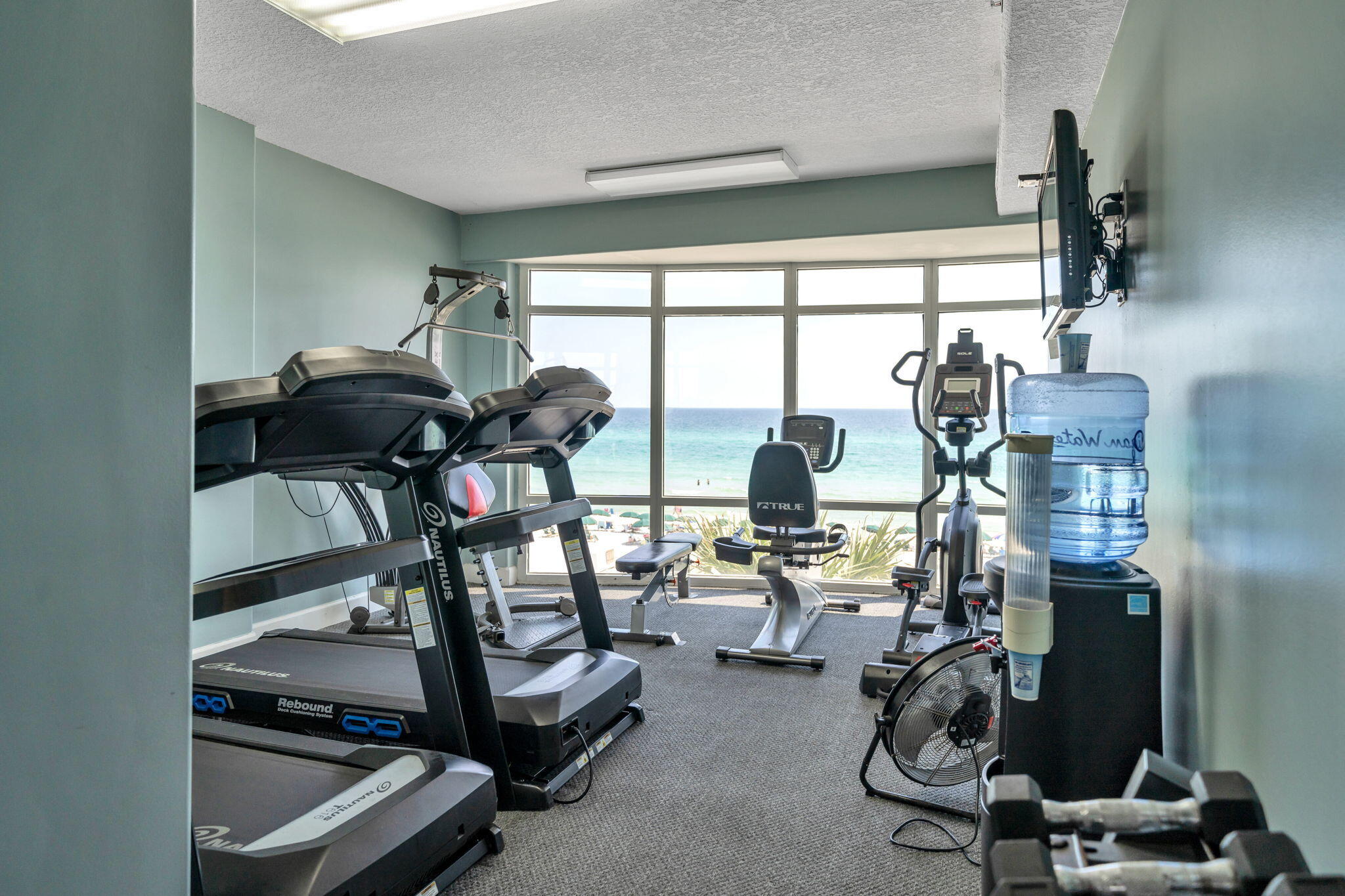 17545 Front Beach Road UNIT 1108