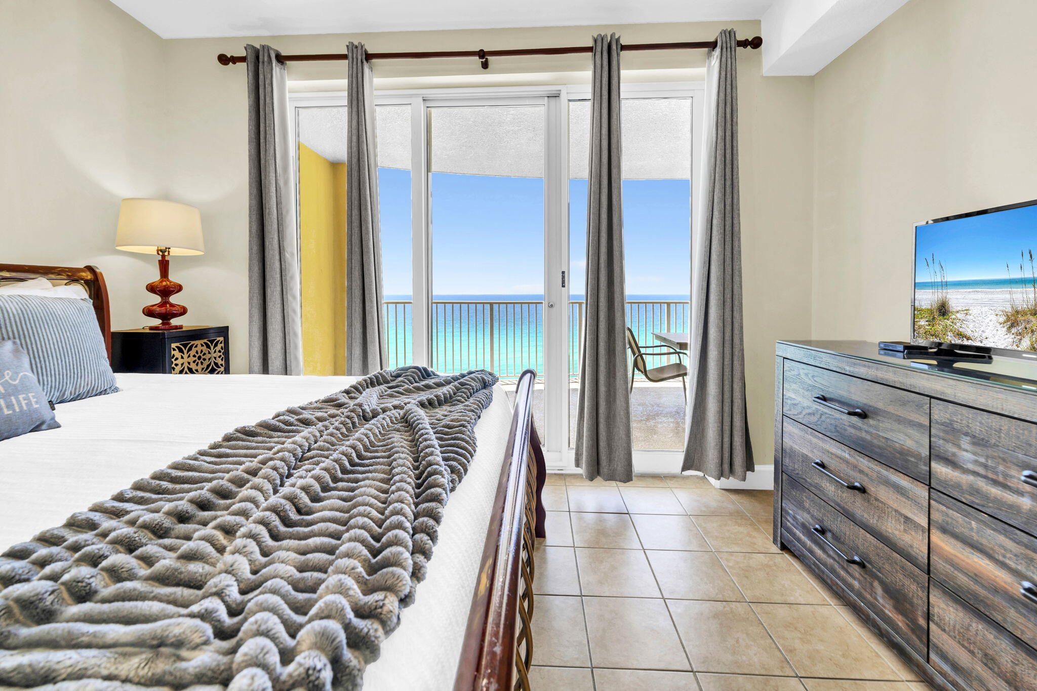 17545 Front Beach Road UNIT 1108