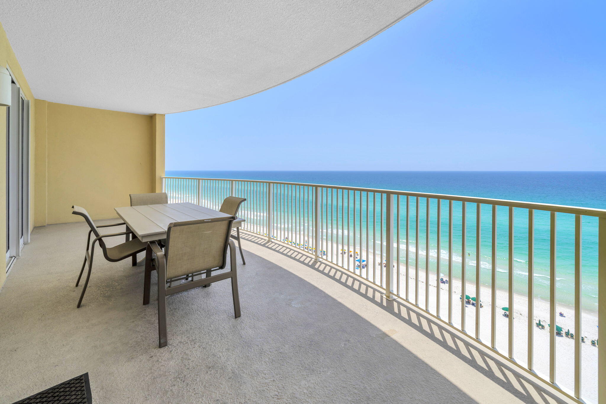 17545 Front Beach Road UNIT 1108