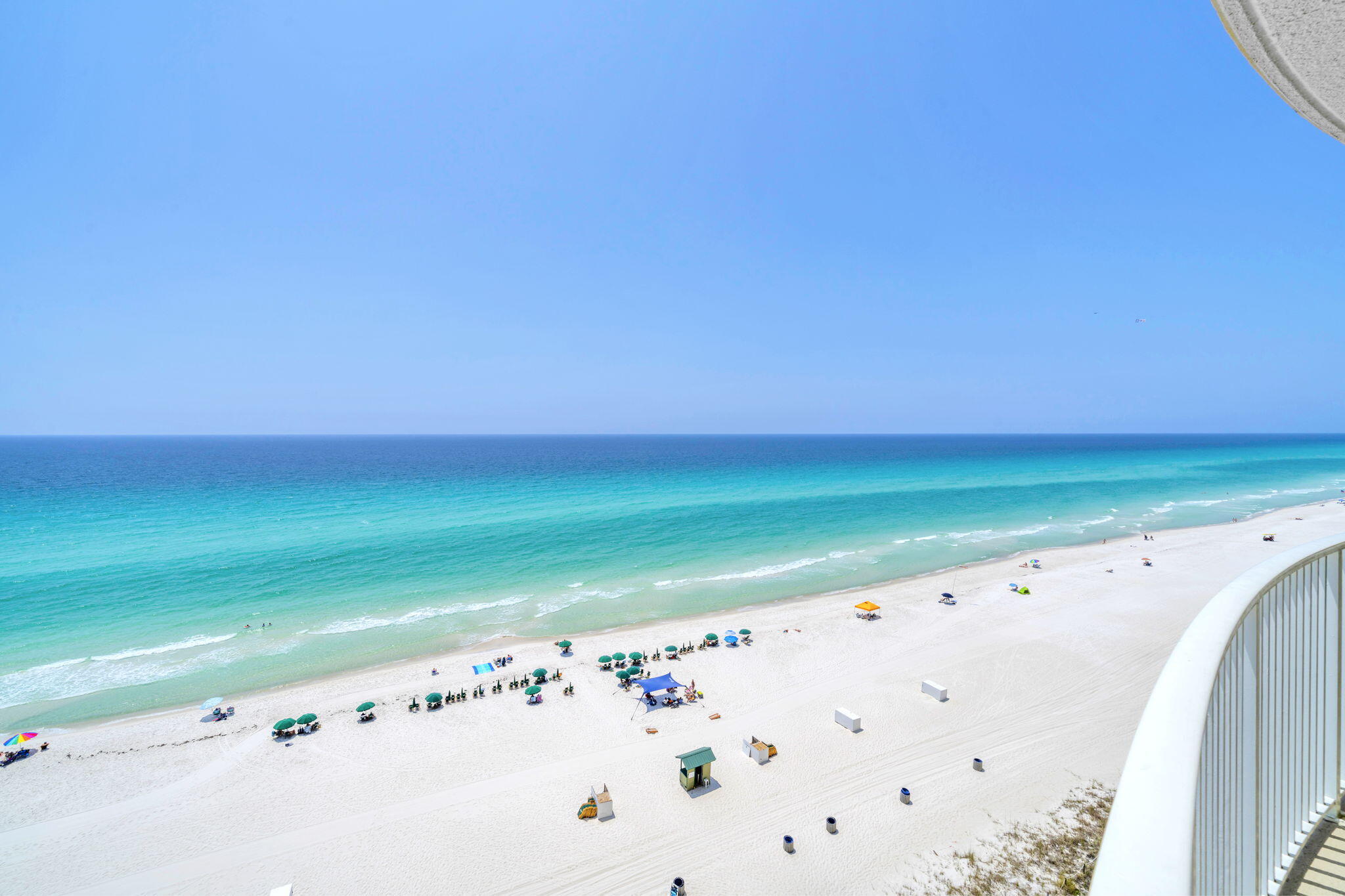 17545 Front Beach Road UNIT 1108
