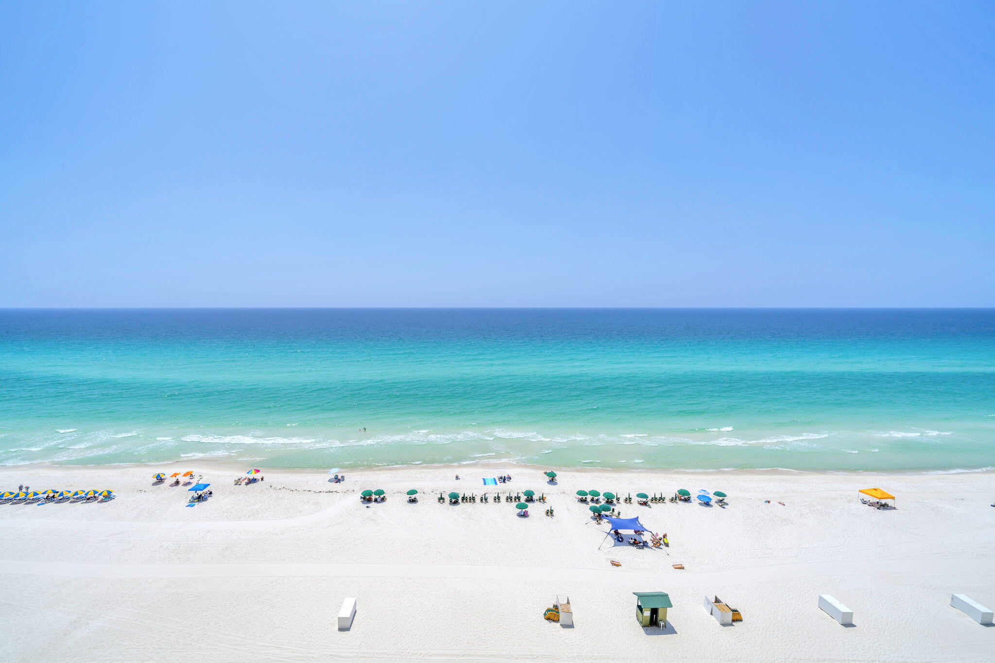 17545 Front Beach Road UNIT 1108