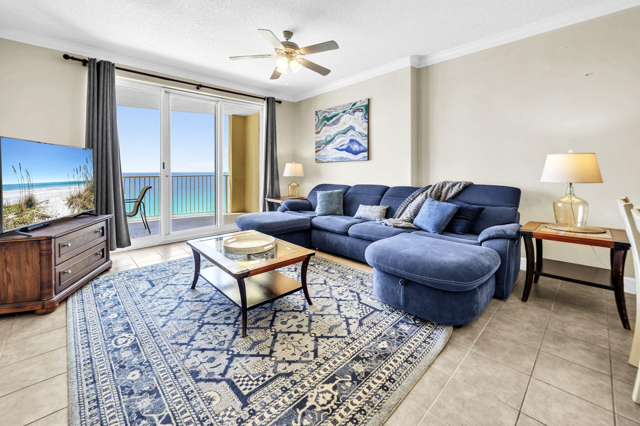 17545 Front Beach Road UNIT 1108