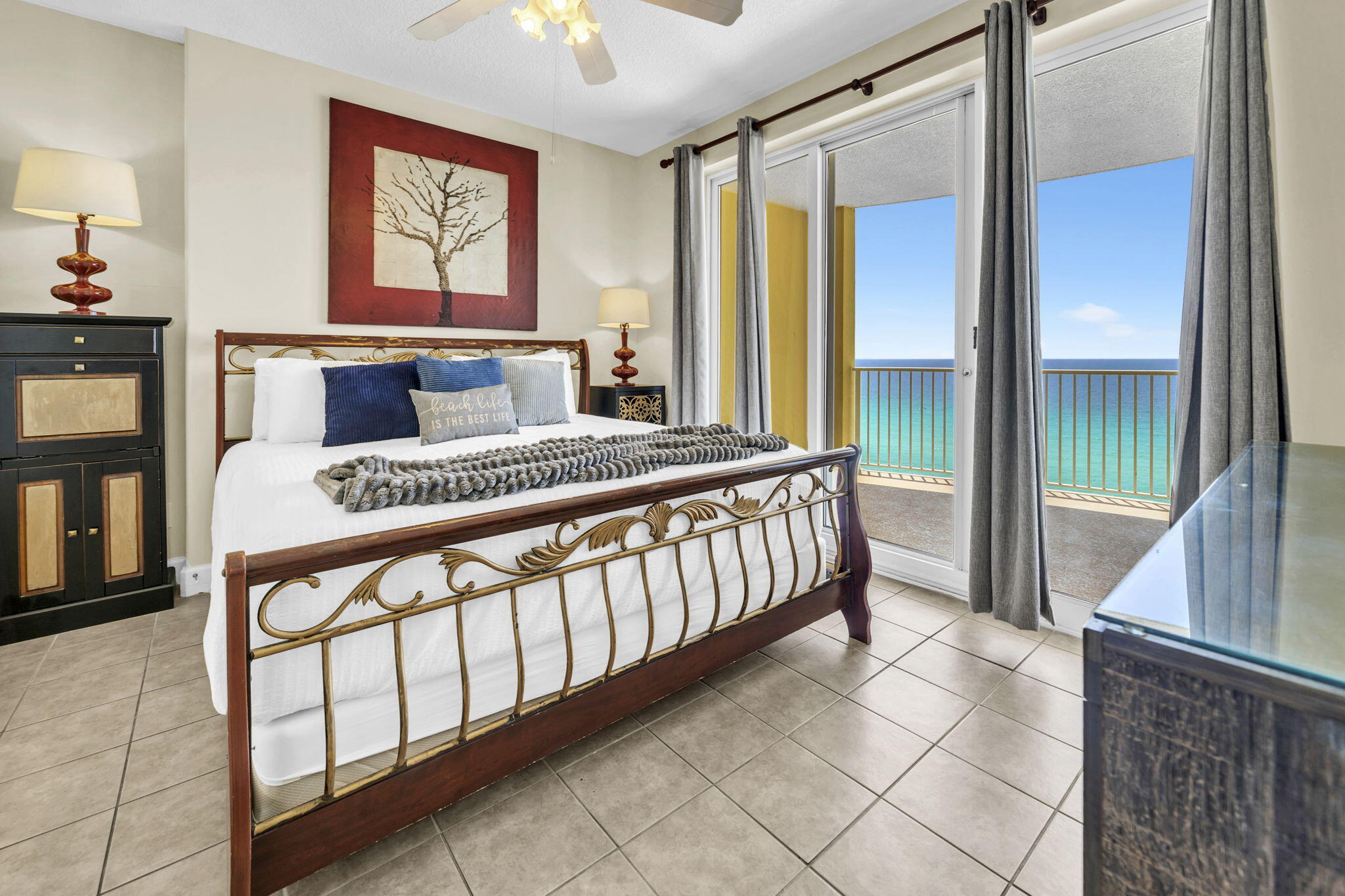 17545 Front Beach Road UNIT 1108