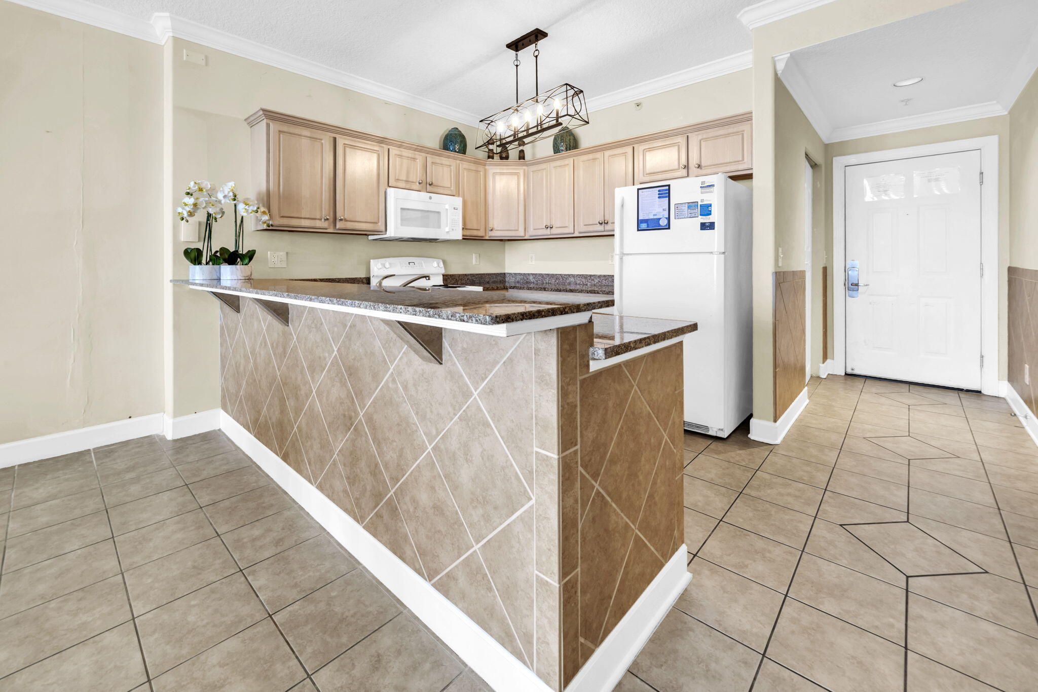17545 Front Beach Road UNIT 1108