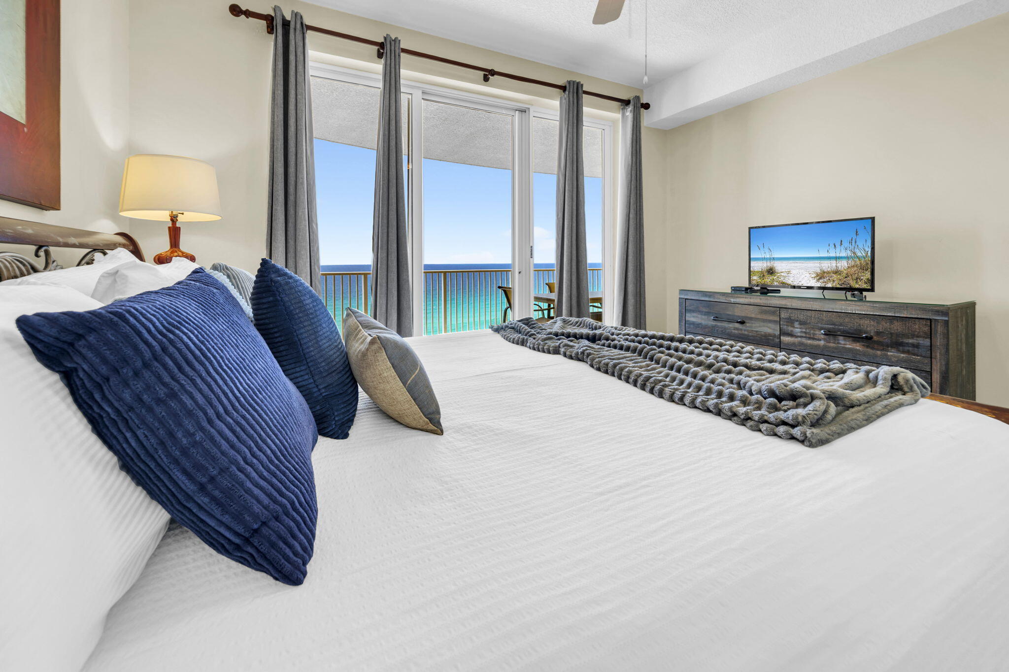 17545 Front Beach Road UNIT 1108
