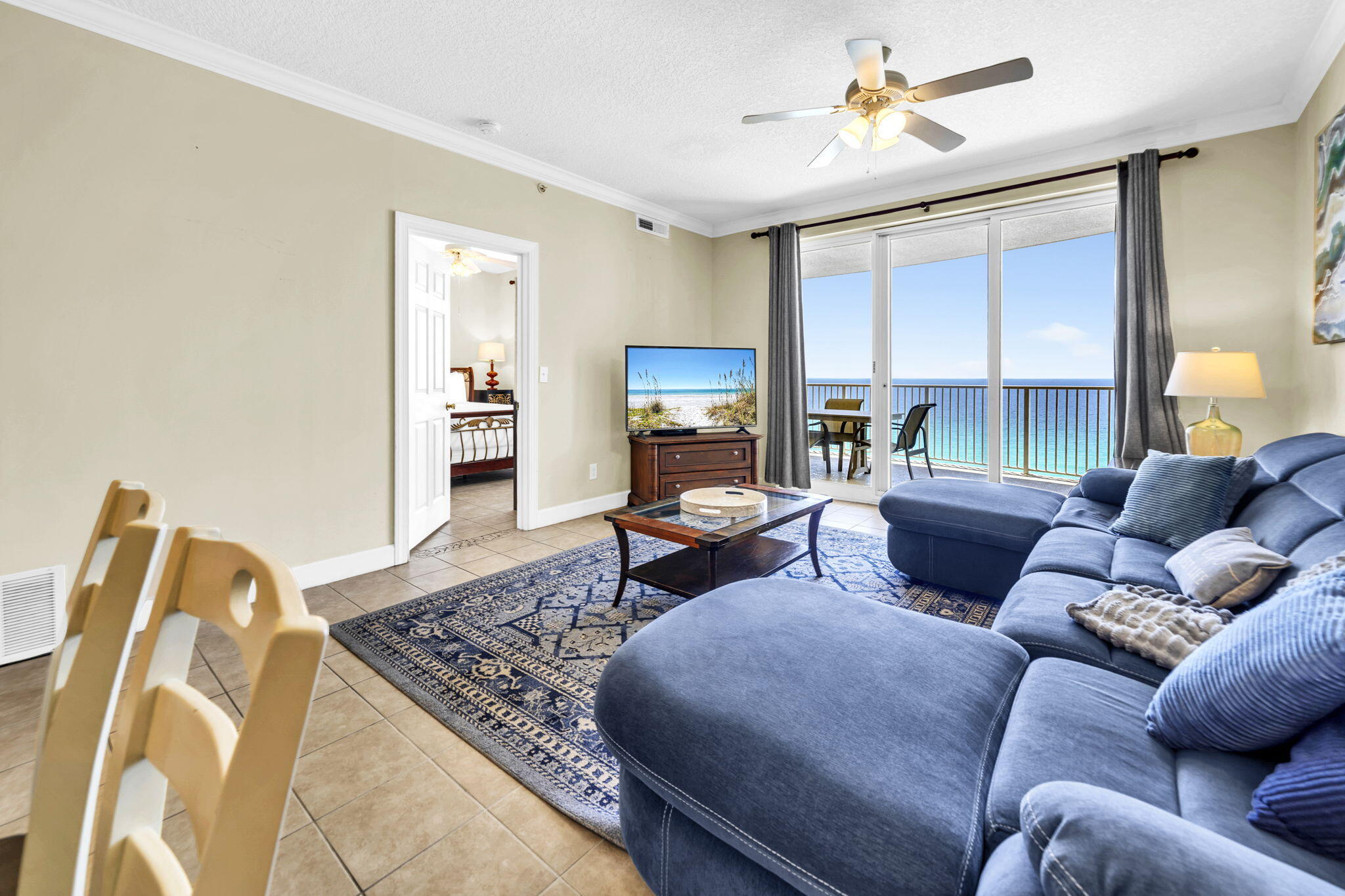 17545 Front Beach Road UNIT 1108