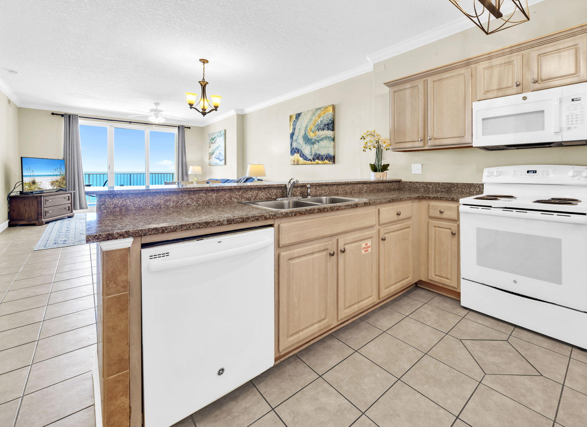 17545 Front Beach Road UNIT 1108