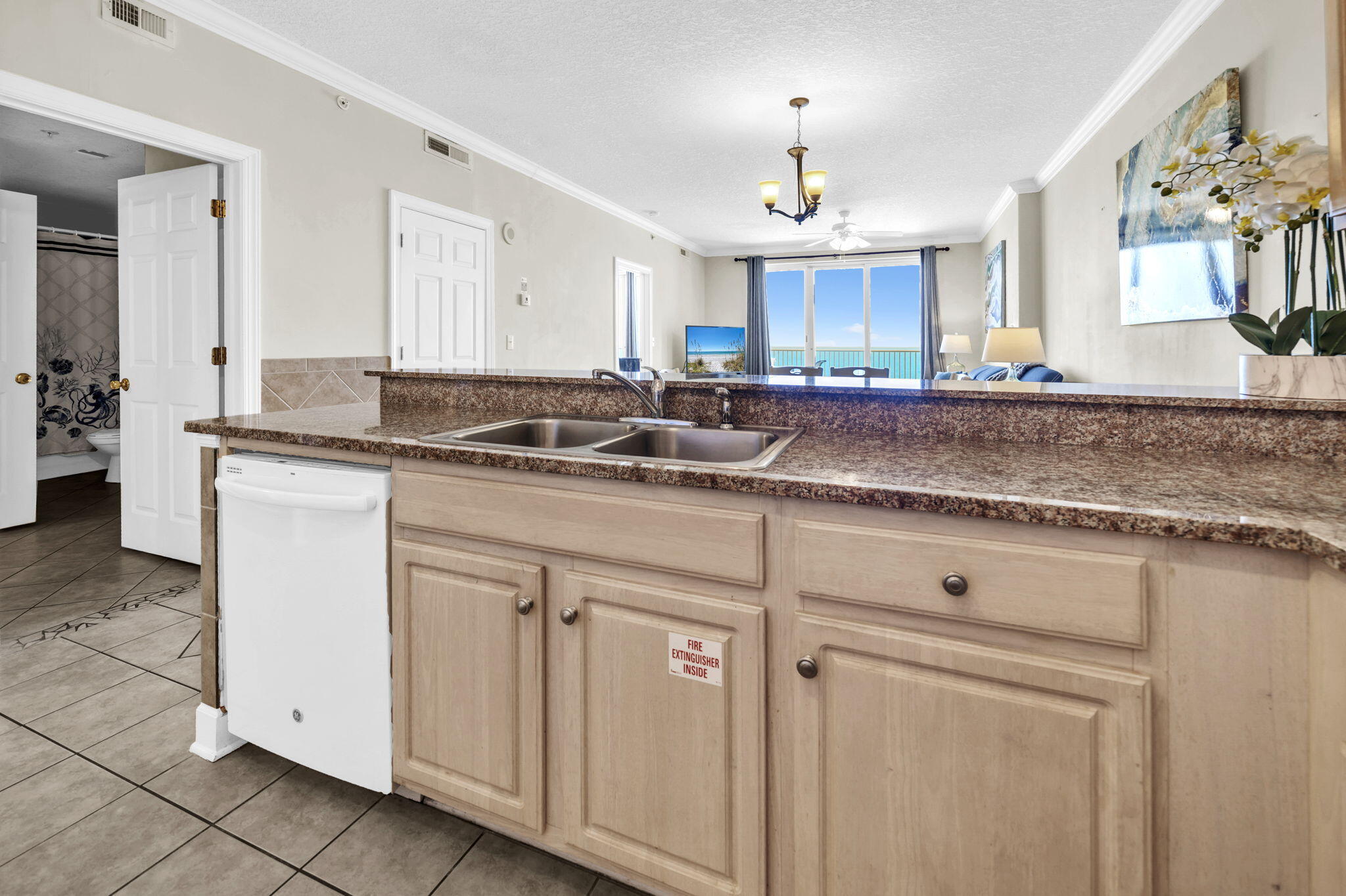 17545 Front Beach Road UNIT 1108