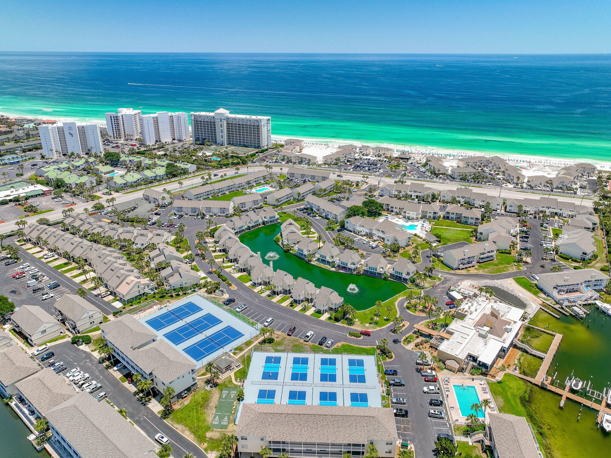 775 Gulf Shore Drive 2014